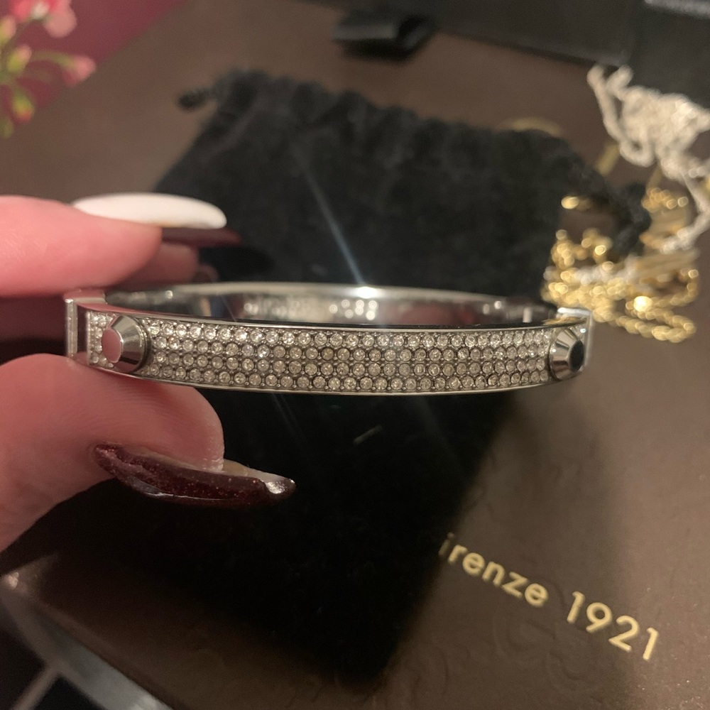 Michael Kors bracelet